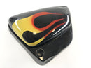 Kawasaki VN 1500 A [1995] - Fairing side cover left-1
