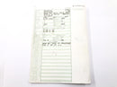 BMW R75 / 5 [1973] - Cadre avec papiers-7