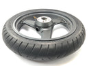 Kawasaki ZX 12 R ZXT20A [2001] - front wheel rim 3.50x17"-1