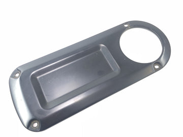 Kawasaki ZX 12 R ZXT20A [2001] - Trappe de réservoir de protection de réservoir
