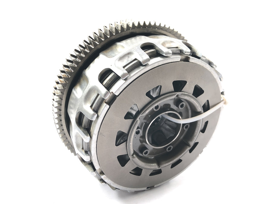 BMW K 1200 S K12S [2005] - Clutch clutch basket multi-plate clutch