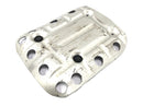 BMW R 1200 GS Adventure R12 [2012] - Protection de protection de la protection de la plaque de protection moteur-1