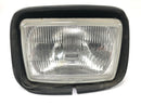 Suzuki RG 250 Gamma GJ21D [1987] - Headlight headlight lamp insert-2