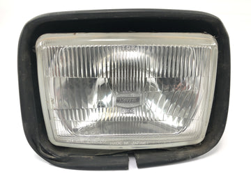 Suzuki RG 250 Gamma GJ21D [1987] - Insert de lampe de phare - 0