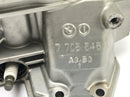 BMW R 1200 R R1ST [2008] - Zylinderkopf links Ventilsteuerung-2