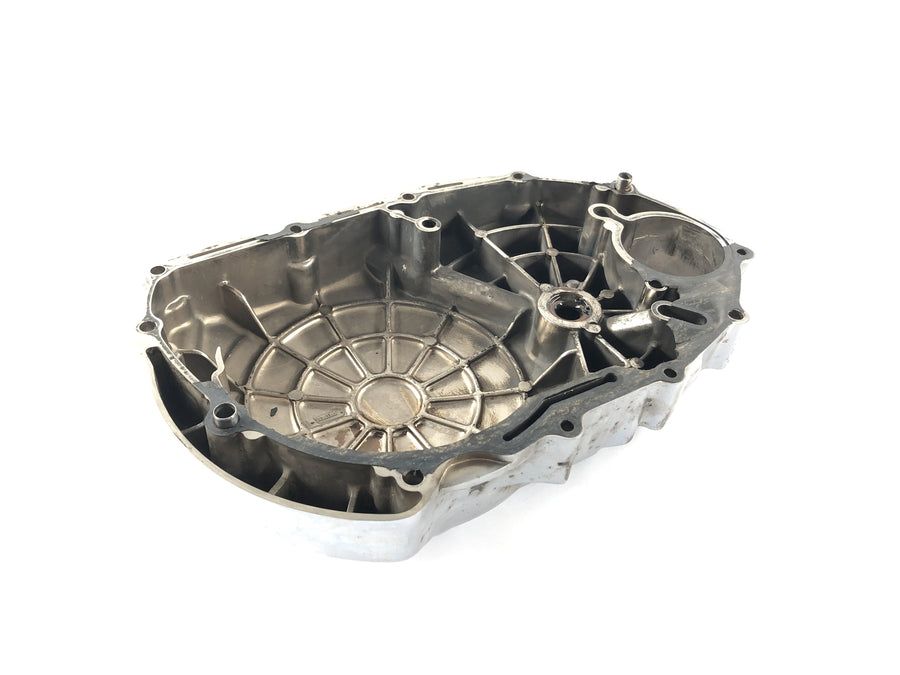 Yamaha XVS 650 Drag Star VM02 [1998] - Clutch cover engine cover