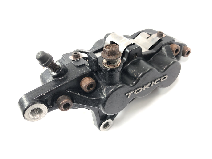 Suzuki GSX-R 1100 W GU75 C [1994] - Brake caliper front left