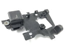 Honda NSR 125 JC22 [1998] - battery box holder bracket aggregate holder-1