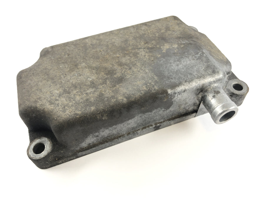 Suzuki GSF 1200 S Bandit WVA9 [2003] - Motorentlüftung Ventildeckel Motordeckel