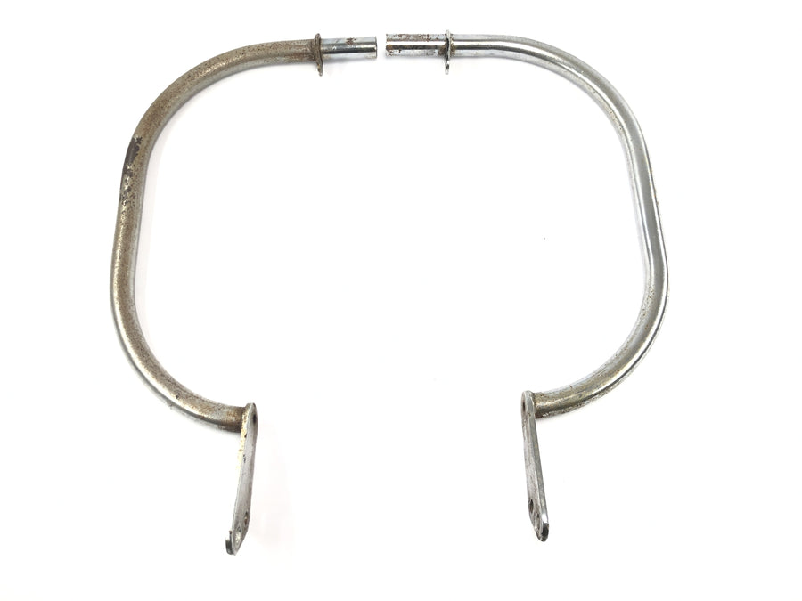 Moto Guzzi V7 Special [1971] - Front crash bar without fastening material