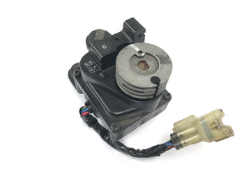 Honda CBR 1000 RR SC57 [2006] - Stellmotor Auspuffklappe Servomotor