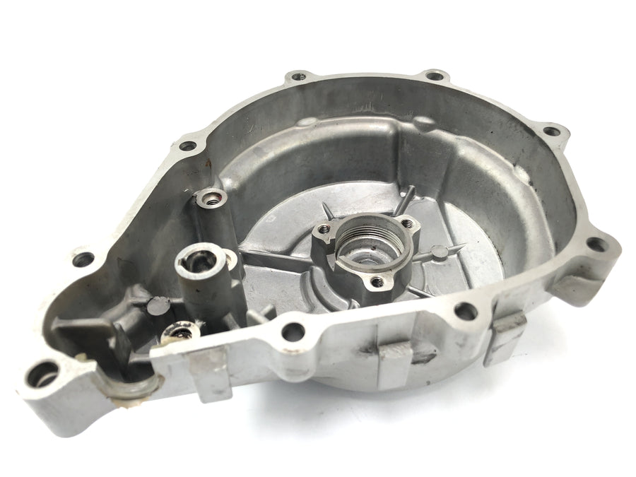 SWM SM 125 R [2018] - alternator cover Motor lid on the left Lima lid