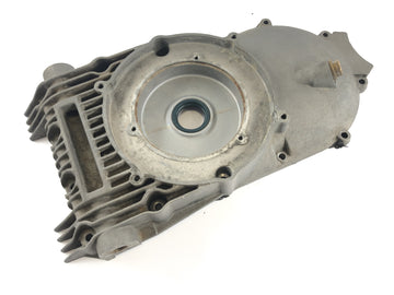 Moto Guzzi 850 Le Mans 3 VF [1986] - Bottom cover Motor lid
