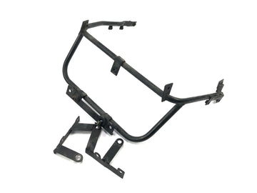 Triumph Daytona 900 T300D [1996] - Radiator bracket, radiator frame, radiator mount