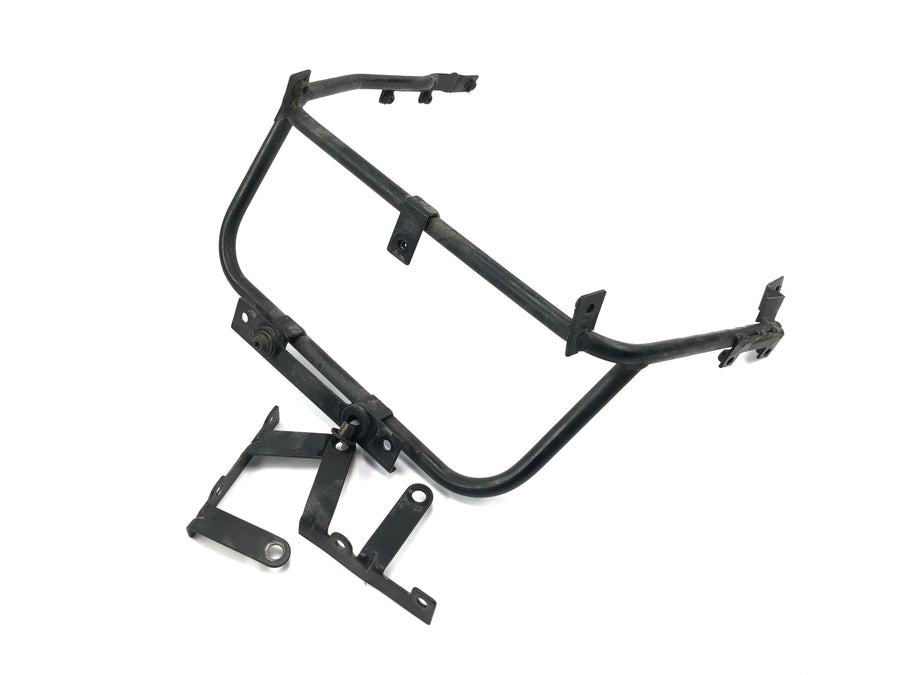 Triumph Daytona 900 T300D [1996] - Support de radiateur, cadre de radiateur, support de radiateur