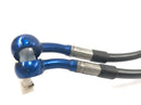Yamaha YZF 750 R 4HN [1995] - Steel braided clutch line-2