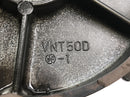 Kawasaki VN 1500 Classic VNT50D [2001] - light machinery cover Motor lid-3