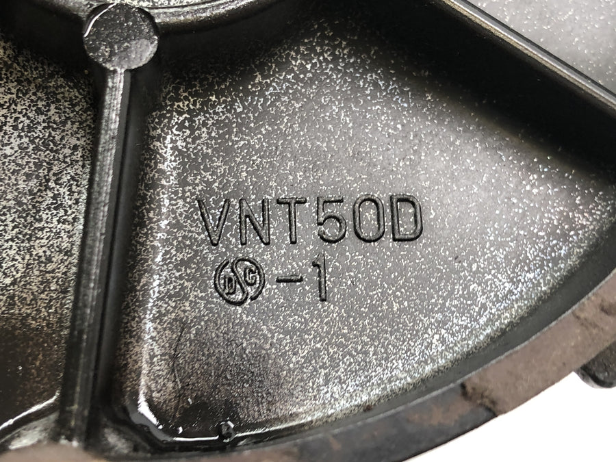Kawasaki VN 1500 Classic VNT50D [2001] - light machinery cover Motor lid