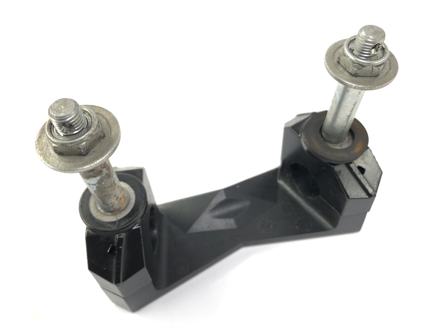 Kawasaki Z 1000 ZRT00A [2006] - Support de guidon surélevé