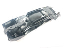 BMW R 1200 GS R12 K25 [2004] - Wheel cover, rear wheel fender, inner rear fender-1