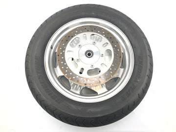 Suzuki Intruder VL 1500 AL [2000] - front wheel rim wheel 3.50 x 16" - 0