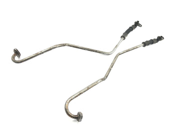 Honda VFR 800 FI RC46 [1999] - Oil lines oil line pair