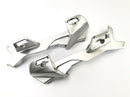 Moto Guzzi Stelvio 1200 4V [2009] - suitcase holder case carrier on the left and right-2