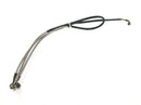 KTM 640 LC4 Prestige [2005] - Brake line steel braided brake hose front and rear-1