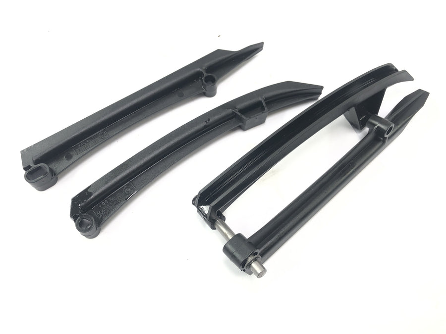 BMW R 1200 CL K30 [2003] - Tension rails Slide rails set