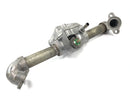 Honda GL 500 Silverwing PC02 [1982] - Pipes d'eau de refroidissement-4