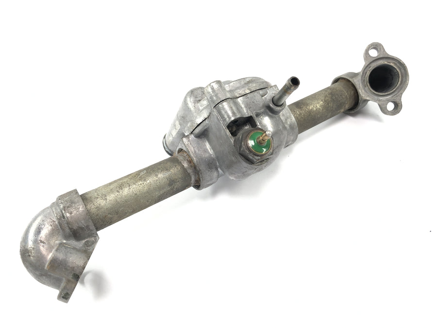 Honda GL 500 Silverwing PC02 [1982] - Pipes d'eau de refroidissement