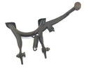 Yamaha XJR 1200 4PU [1996] - Center stand with spring-4