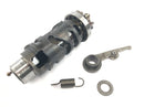 Yamaha MT 03 RM02 [2007] - mécanisme de changement de vitesse à ressort de changement de segment de changement de tambour de changement de vitesse-2