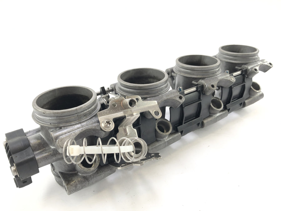 BMW K 1300 R K12S [2014] - Drosselklappe