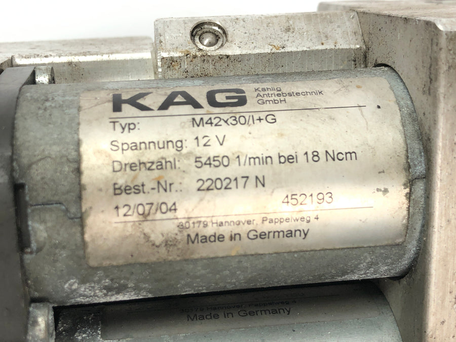 BMW R 1200 GS R12 K25 [2004] - ABS Steuergerät Modulator Hydraulikblock
