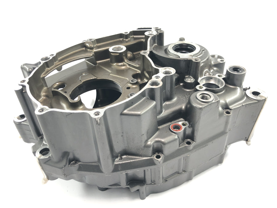 Yamaha MT 03 RM02 [2007] - carter moteur carter moteur bloc moteur carter vide