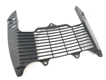 Yamaha XT 660 DM01 [2004] - refroidisseur de couverture de calandre de refroidissement