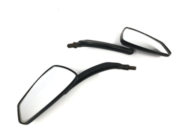 Kawasaki Versys KLE 650 A [2006] - Mirror rear view mirror side mirror left and right set