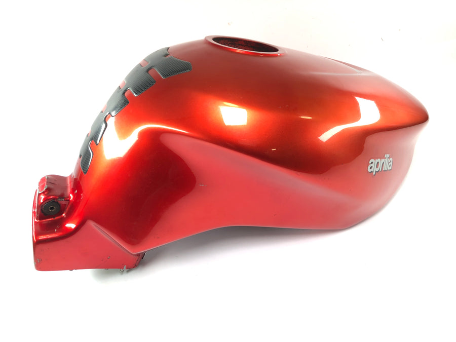 Aprilia SL 1000 Falco Pa [2000] - tank fuel tank petrol tank