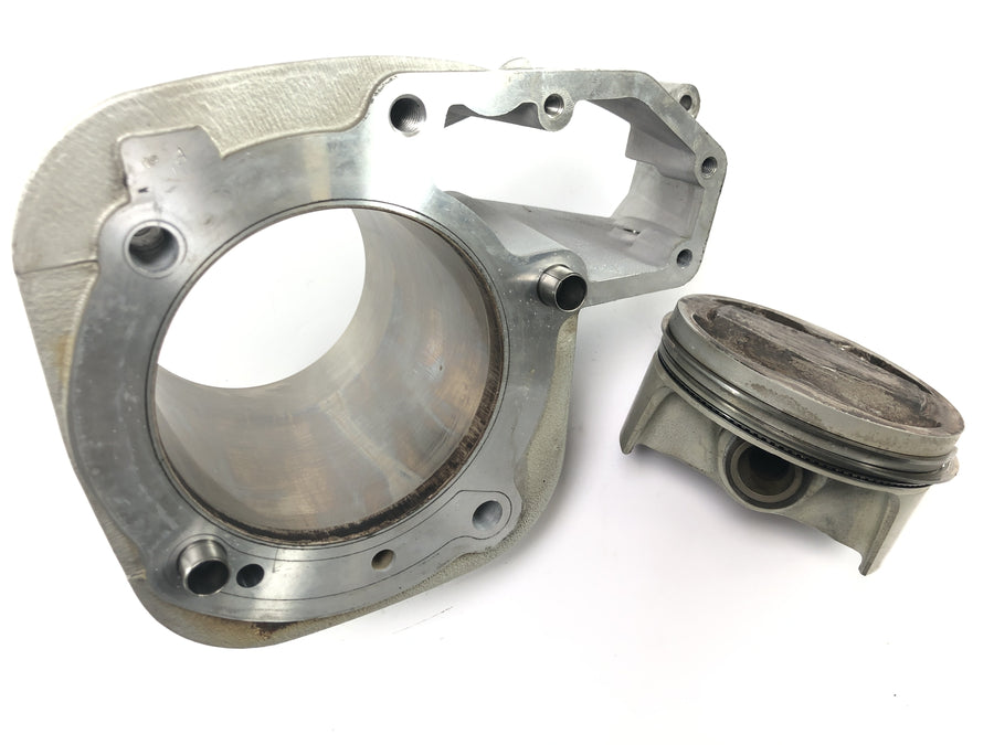 BMW R 1100 S R2S [2000] - cylindre avec piston à gauche