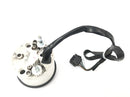 BMW R 1150 GS R21 [2002] - Drehzahlmesser RPM-Anzeige Cockpit-4