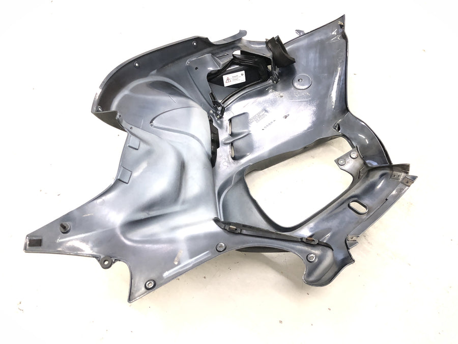 BMW R 1100 RT 259 [1999] - Side panel left panel color code 704