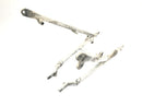 Suzuki RM Z 250 RJ41A [2007] - Heckrahmen Sitzbankträger Hecksubframe Rahmen hinten-4