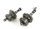 BMW K 1300 S K12S [2010] - Les vagues de compensation sont en couple-2