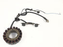 Yamaha XV 750 5G5 [1982] - Stator Lichtmaschine mit Pickup-2