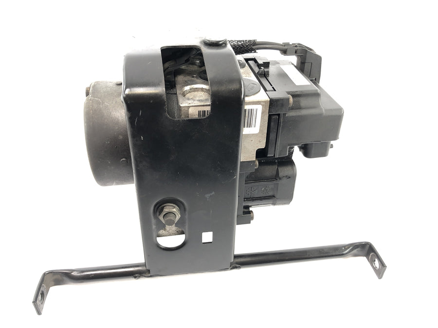 BMW F 650 GS R13 [2002] - ABS module ABS control unit