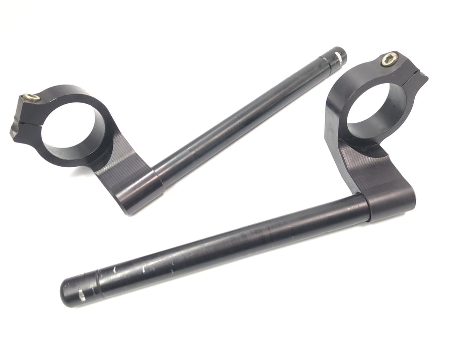 Benelli TNT 1130 [2009] - Clip-ons d'embout de guidon 51mm gauche et droit