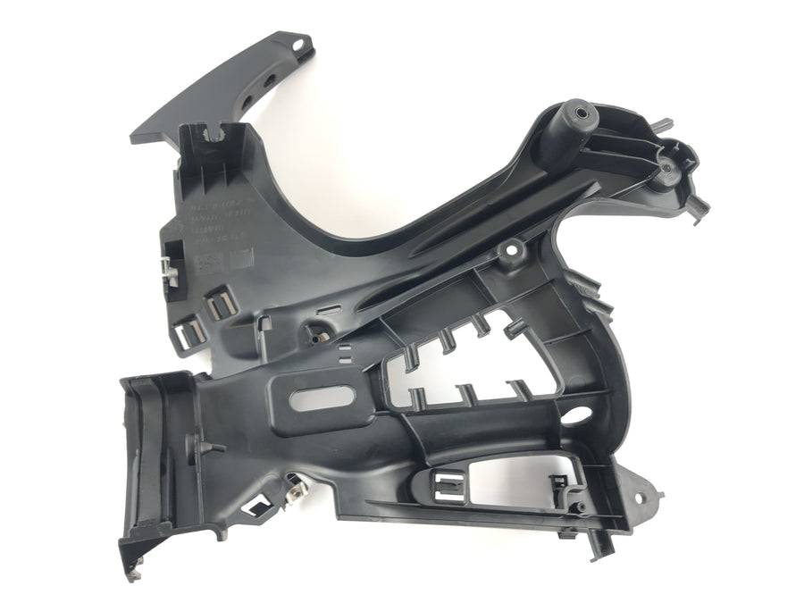 BMW K 1300 S K12S [2010] - Reclatrez le support sur le phare droit enregistrant des bois