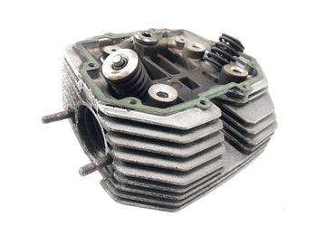 Moto Guzzi California III VY Integrale [1990] - cylinder head left