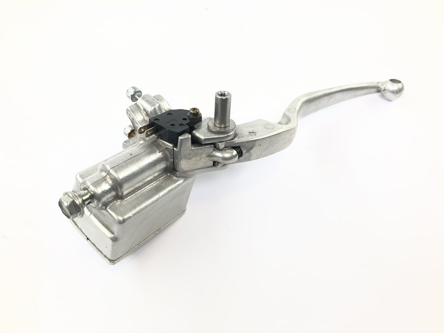 Kawasaki VN 1600 Classic VNT60A [2007] - Bremspumpe vorne Handbremspumpe mit Bremshebel Lenkerarmatur rechts